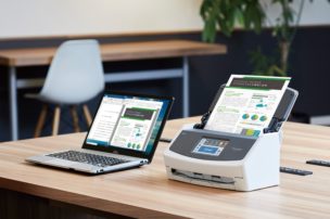 ScanSnap ix1500