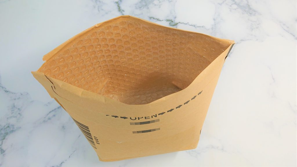 レジ袋の代用品