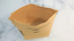 レジ袋の代用品